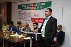 Free and Fair Election Conference 2018 (1)